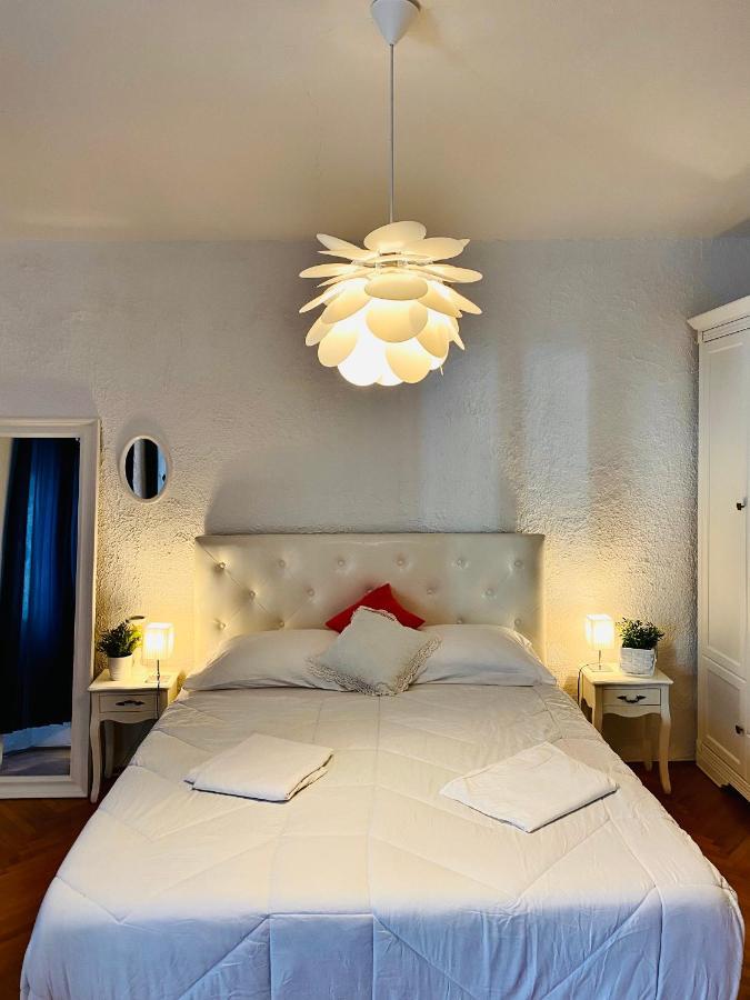 City Square Apartment Porec Exterior photo