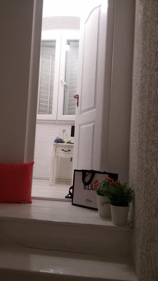 City Square Apartment Porec Exterior photo